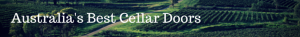Australia's Best Cellar Doors