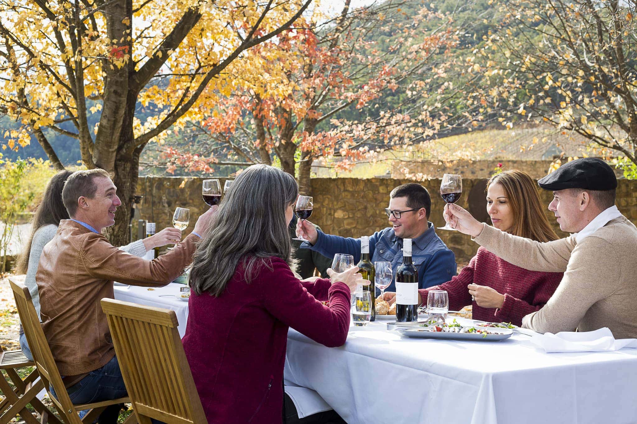 Feast High Country Festival