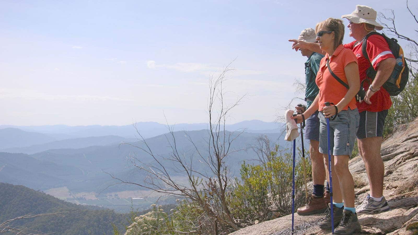 Things to do in Bright