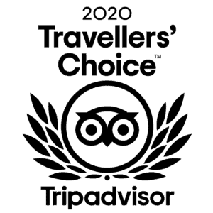 Tour de Vines Trip Advisor Certificate of Excellence 2020