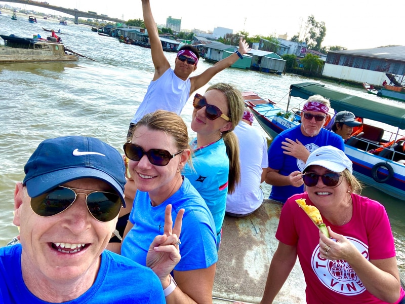 Tour De Vines Asia Vietnam 2019 Tour Pics 9908