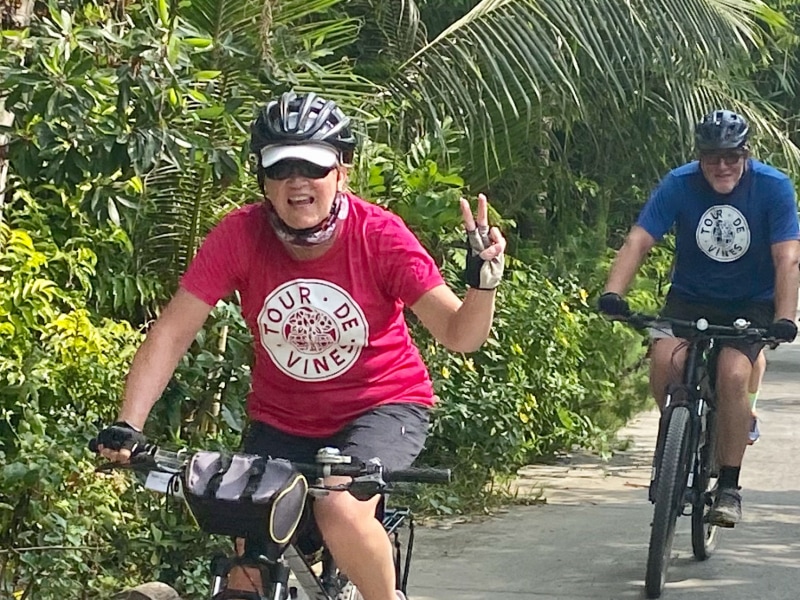 Tour De Vines Asia Vietnam 2019 Tour Pics 9919