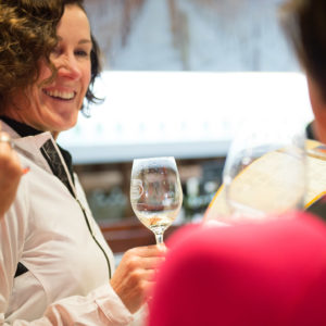 Pedal to Produce bike tour