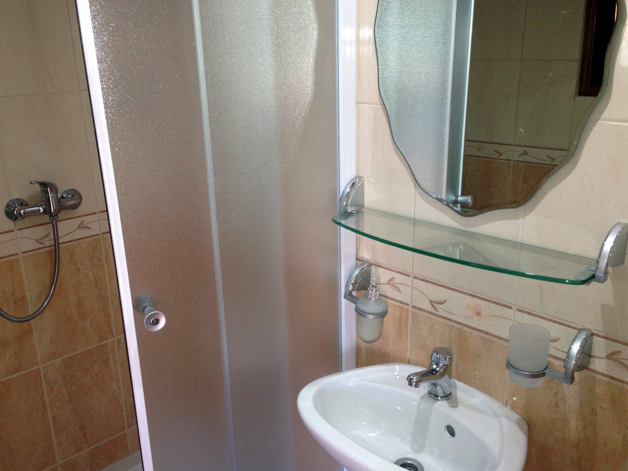 Tour De Vines Croatia Ships Guest Pictures Harmonia Cabin 3