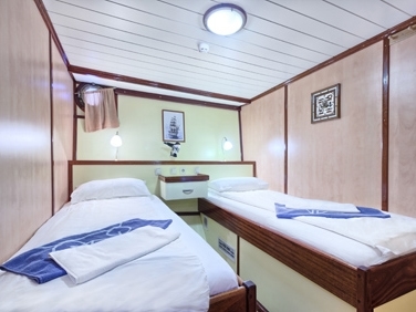 Tour De Vines Croatia Ships Guest Pictures Romantica Cabin Ship