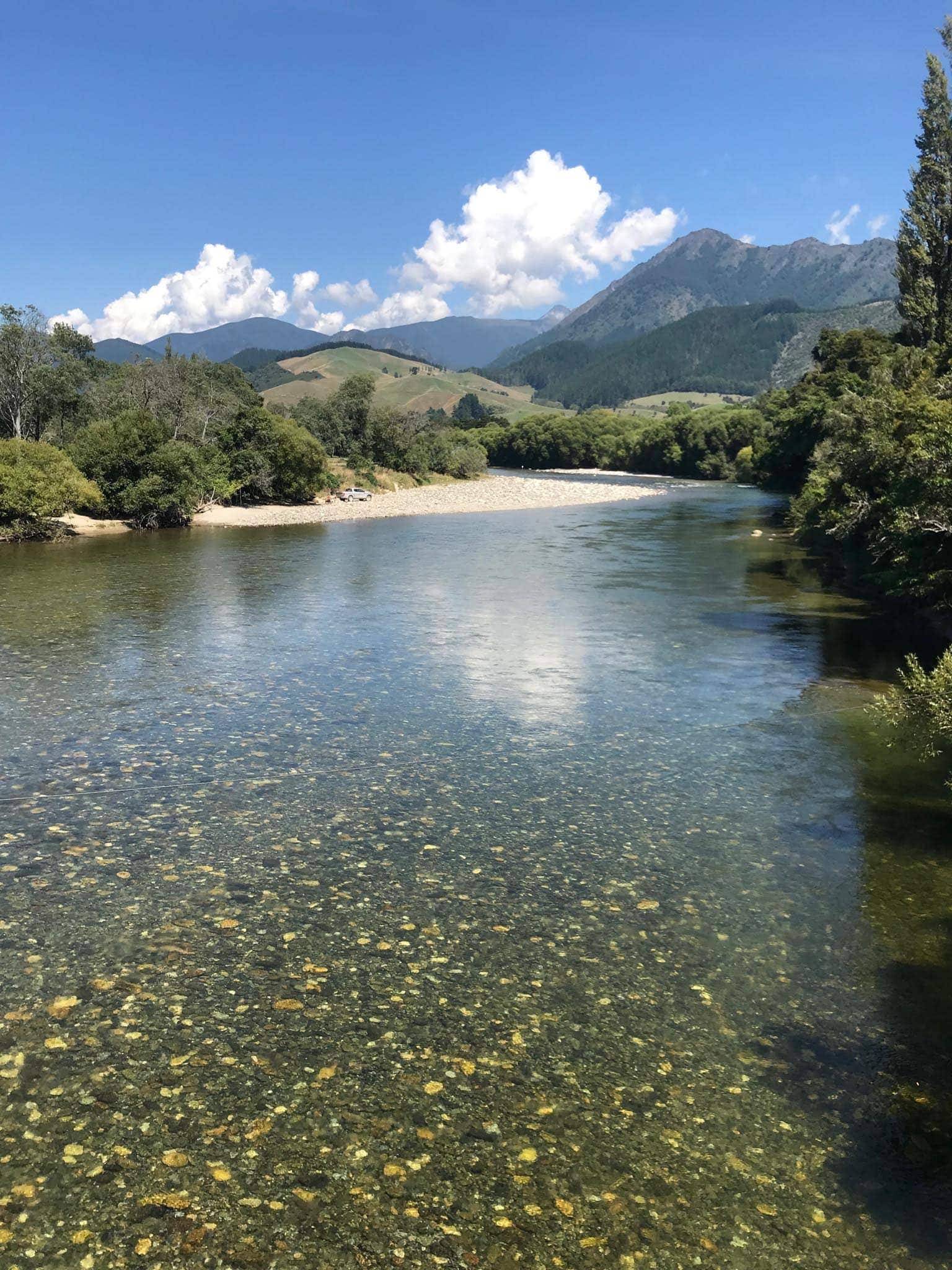Tour De Vines New Zealand Great Taste Trail Tour