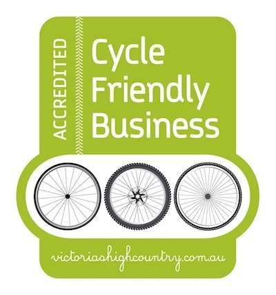 High Country Accredited