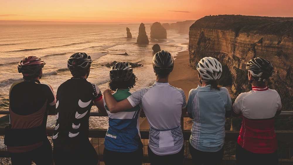 Best Bike tour in Victoria