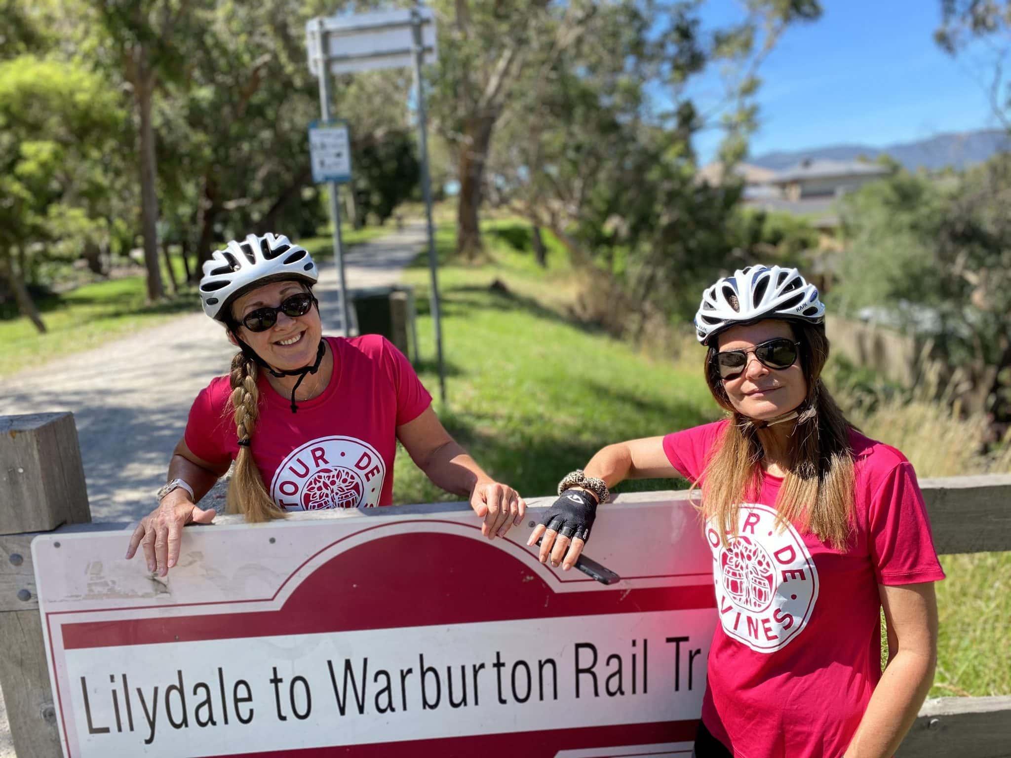 Best Bike tour in Victoria