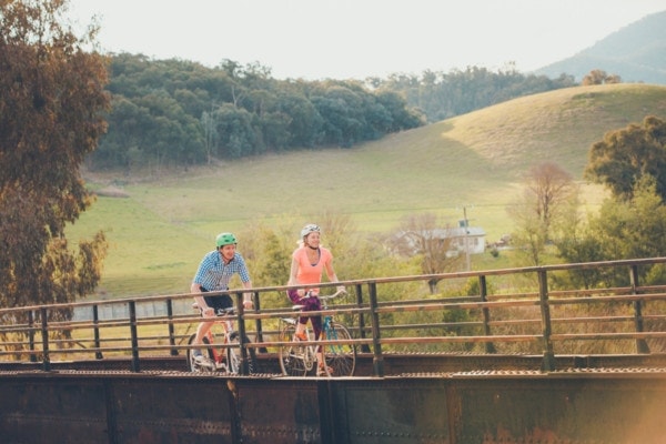 Best Bike tour in Victoria
