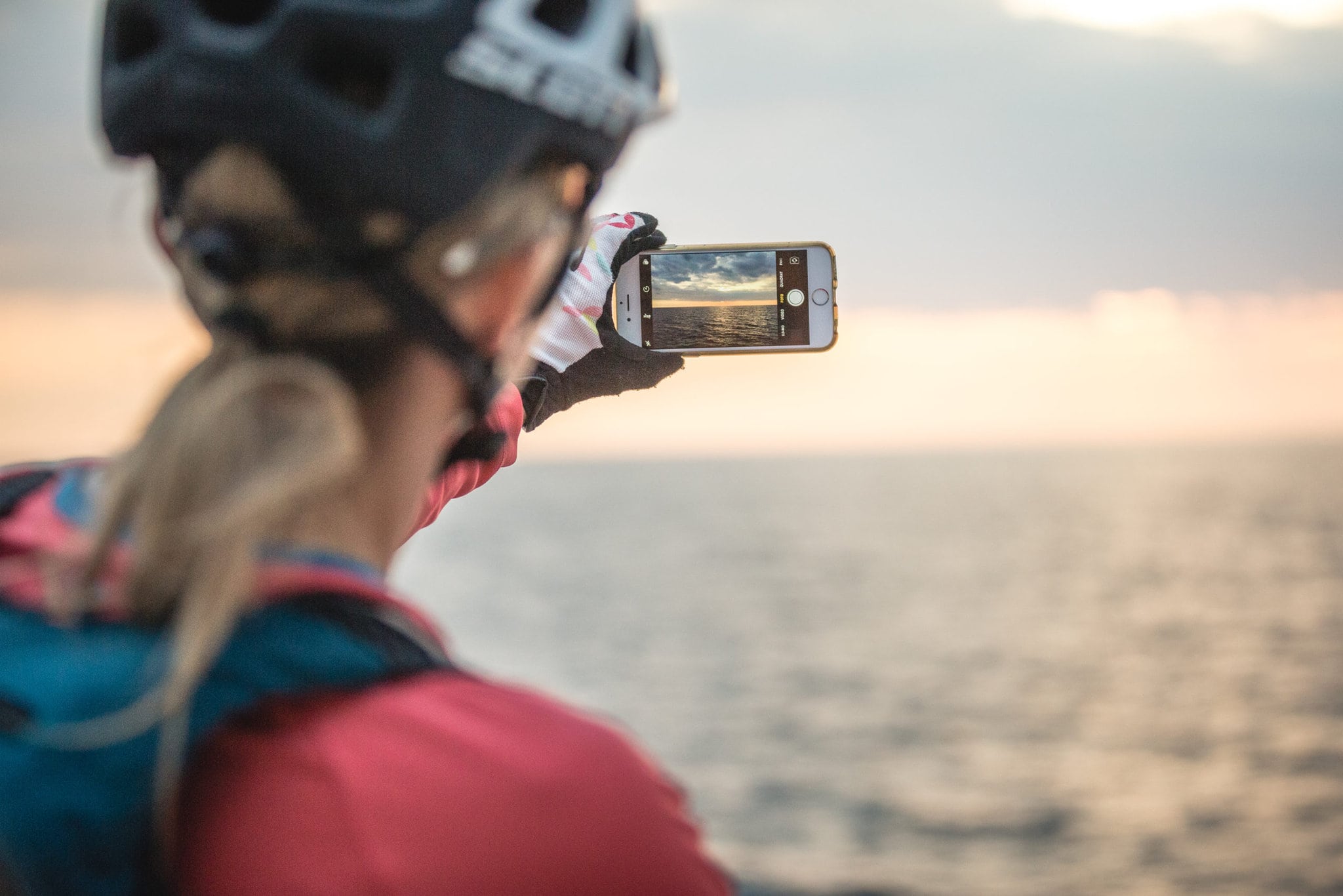 Istria in Croatia is perfect for a cycling and sailing tour