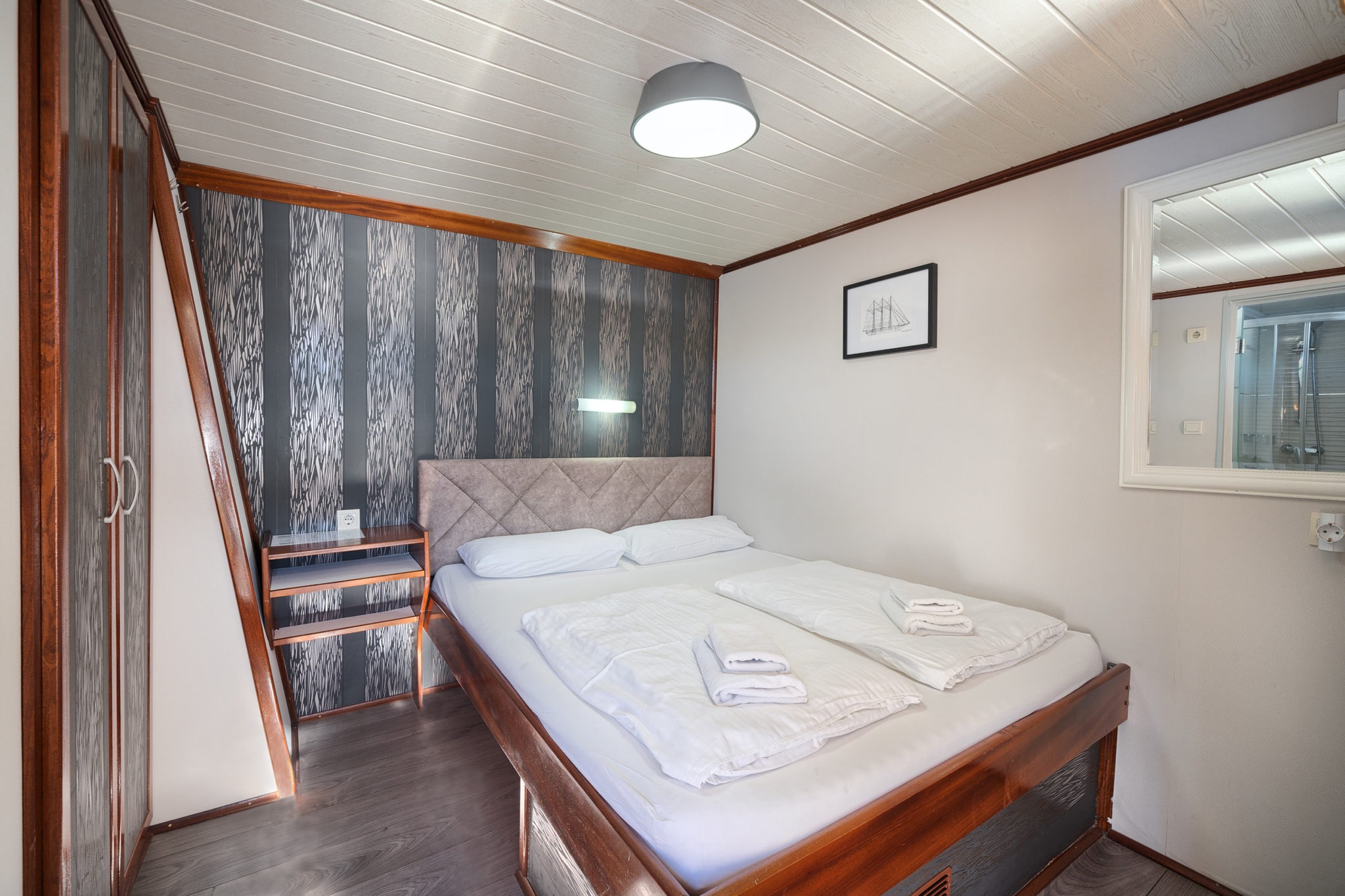 Magellan on Bike & Boat tour Croatia