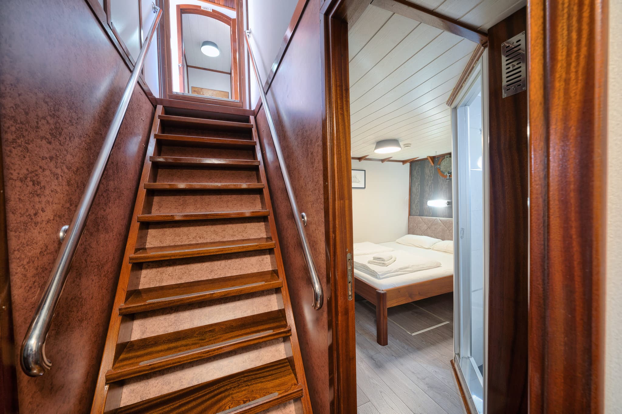 Magellan on Bike & Boat tour Croatia