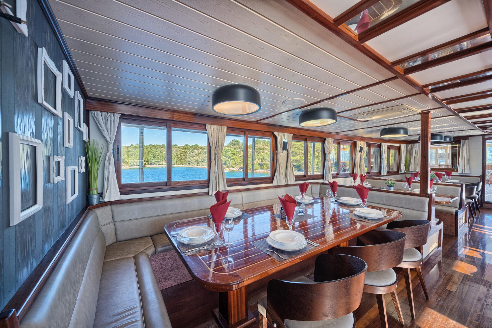 Magellan on Bike & Boat tour Croatia