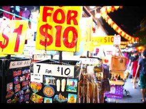 Cycling tours in Asia are good value