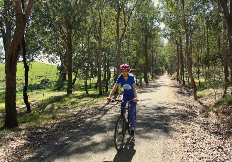 Tour De Vines Victoria 6670